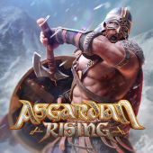 78w Asgardian Trỗi Dậy