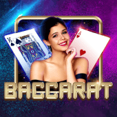 78w Baccarat B