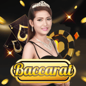 78w Baccarat