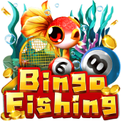78w Câu Cá Bingo