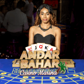78w Casino Marina Andar Bahar