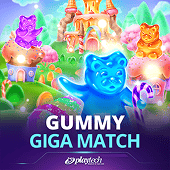 78w Kẹo Dẻo Giga Match