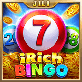 78w Bingo Irich