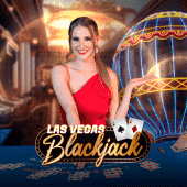 78w Blackjack Las Vegas