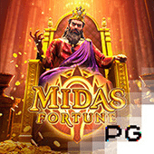 78w Vận May Midas slot game