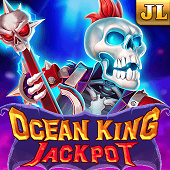 78w Vua Đại Dương Jackpot