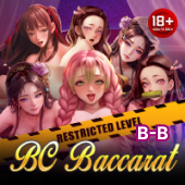 78w Sexy Blockchain Baccarat B B
