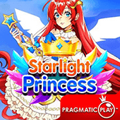 78w Công Chúa Ánh Sao slot game