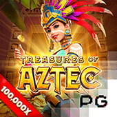 78w Kho Báu Aztec