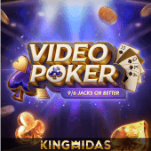 78w Video Poker card game